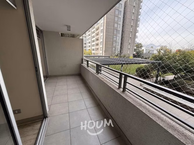 Departamento en Avenida La Florida - Imagen 6