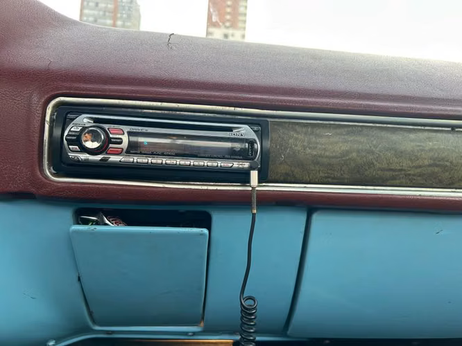 CHEVROLET SILVERADO 5.7 - 1975 | 4311 - Imagen 14