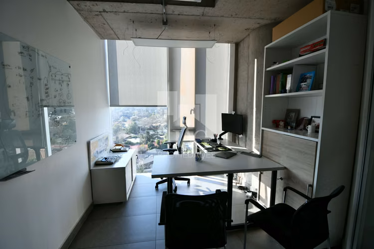 ARRIENDO OFICINA 3PRIV S REUNION 2 PLANTA LIBRE 2B DOMINICOS - Imagen 26