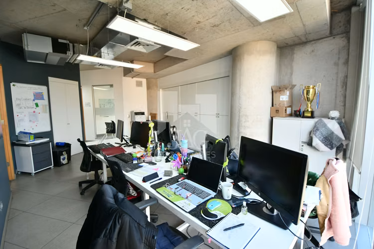 ARRIENDO OFICINA 3PRIV S REUNION 2 PLANTA LIBRE 2B DOMINICOS - Imagen 14