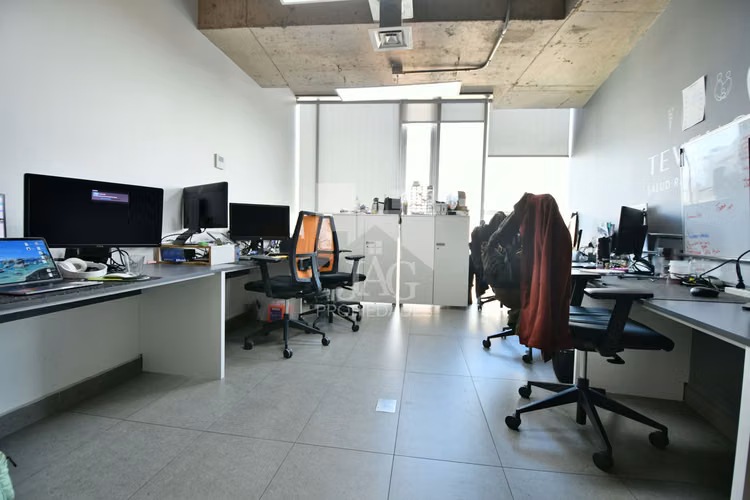 ARRIENDO OFICINA 3PRIV S REUNION 2 PLANTA LIBRE 2B DOMINICOS - Imagen 16