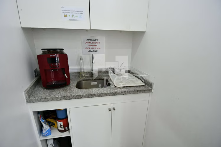 ARRIENDO OFICINA 3PRIV S REUNION 2 PLANTA LIBRE 2B DOMINICOS - Imagen 32
