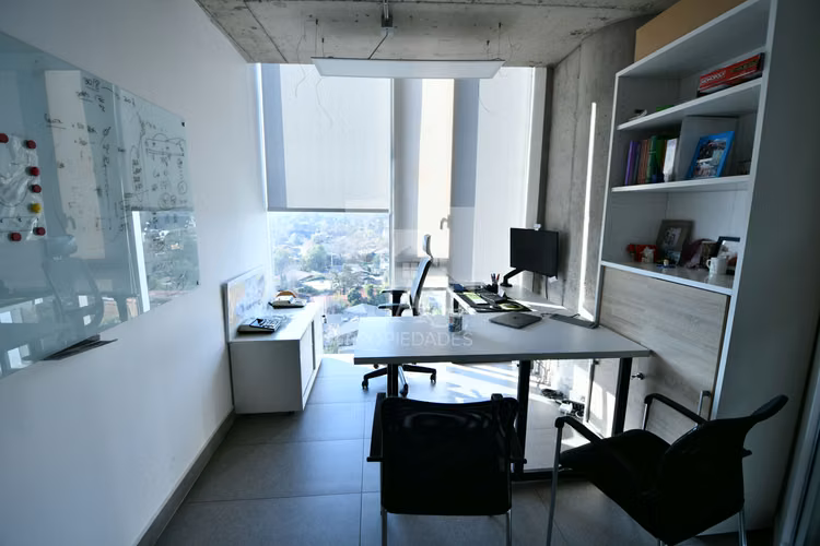 ARRIENDO OFICINA 3PRIV S REUNION 2 PLANTA LIBRE 2B DOMINICOS - Imagen 24