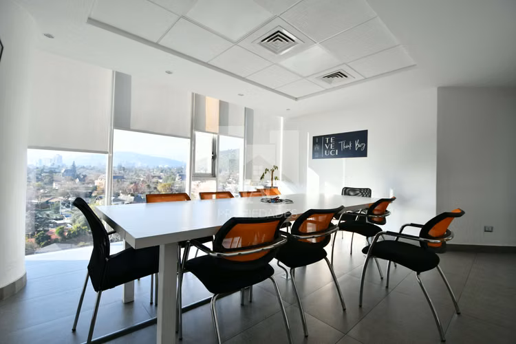 ARRIENDO OFICINA 3PRIV S REUNION 2 PLANTA LIBRE 2B DOMINICOS - Imagen 34