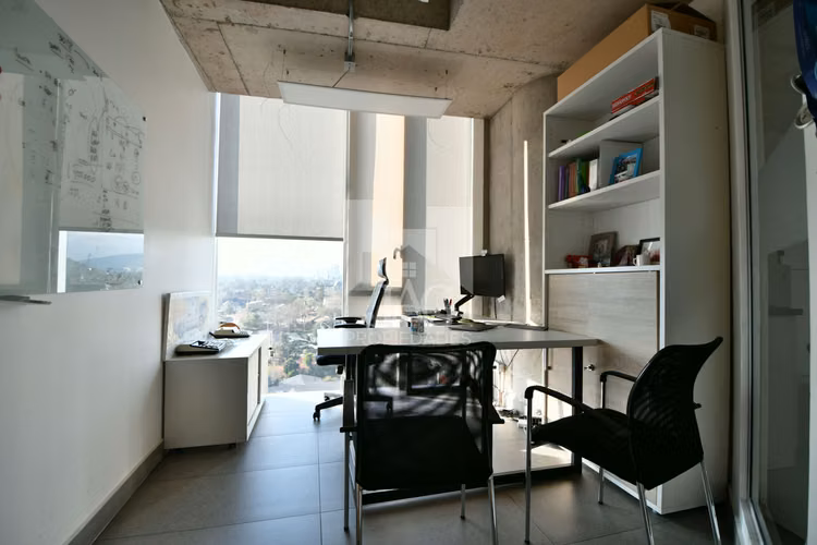 ARRIENDO OFICINA 3PRIV S REUNION 2 PLANTA LIBRE 2B DOMINICOS - Imagen 27