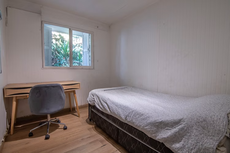 CASA CON GRAN POTENCIAL EN TOMÁS MORO CON COLÓN LAS CONDES - Imagen 8