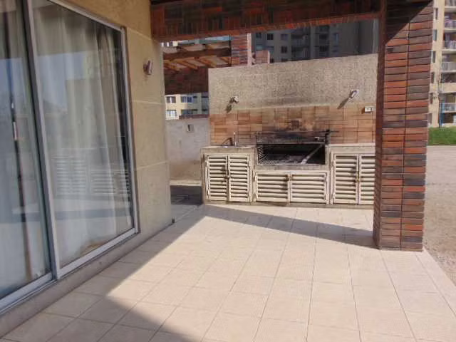BUEN CONDOMINIO SEGURO PARA LOS NIÑOS (180124)