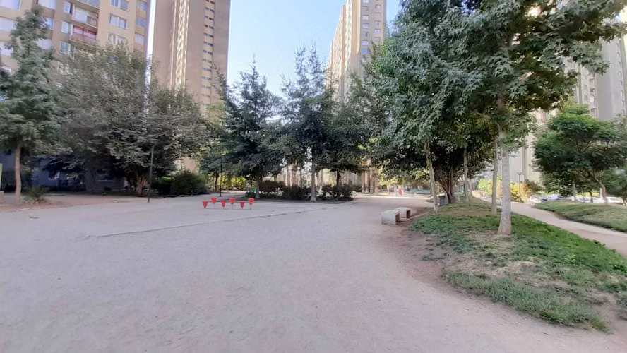 BUEN CONDOMINIO SEGURO PARA LOS NIÑOS (180124)