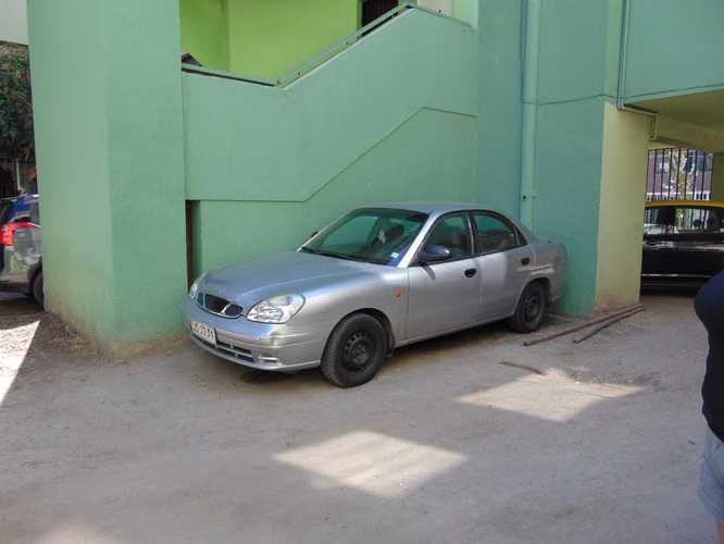 SIN GASTO COMUN, AMPLIOS 2 DOR+ESTACIONAMIENTO (180128) - Imagen 18