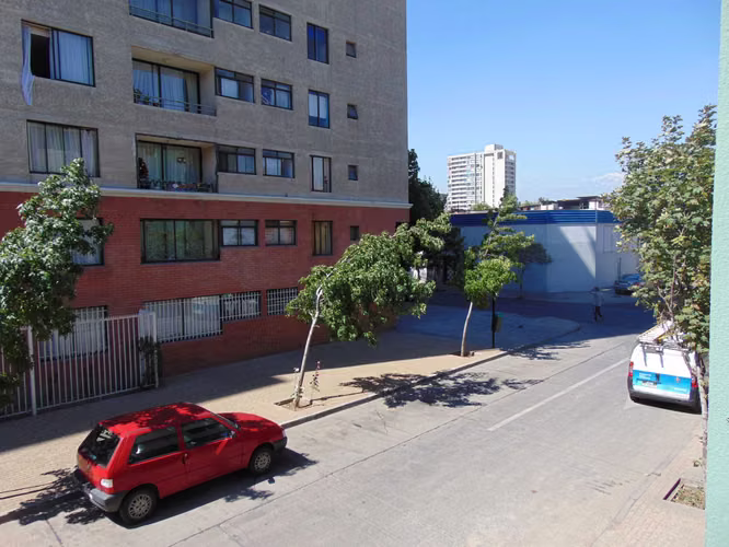 SIN GASTO COMUN, AMPLIOS 2 DOR+ESTACIONAMIENTO (180128) - Imagen 20