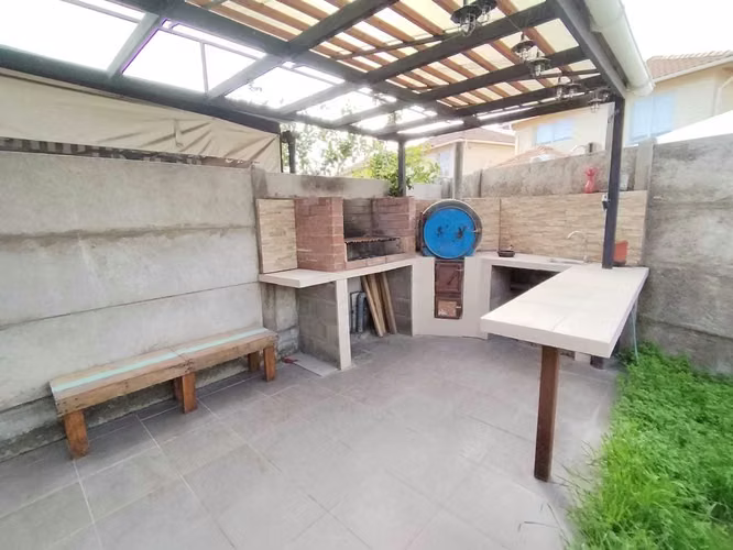 AMPLIA TERMOPANEL, QUINCHO,HORNO Y TERRAZA (180133) - Imagen 23