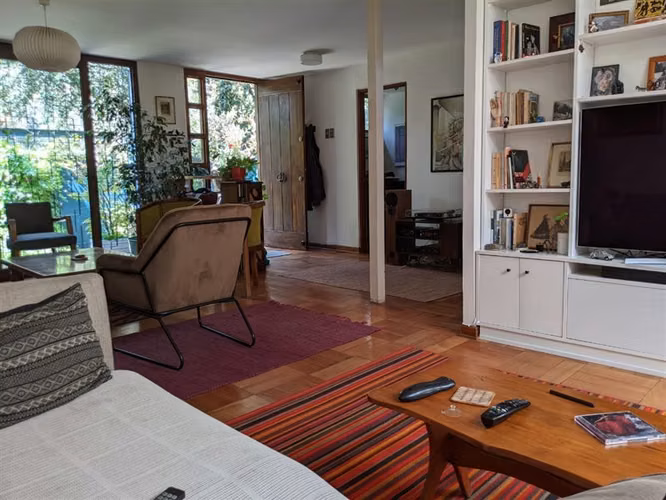 CASA Pedro de Valdivia Norte / Los navegantes - Imagen 5