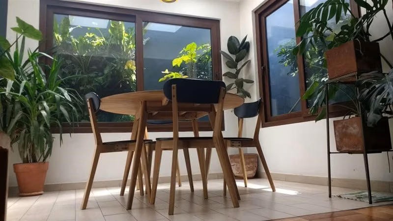CASA Pedro de Valdivia Norte / Los navegantes - Imagen 12