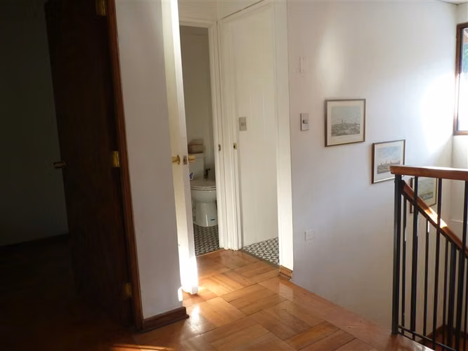 CASA Pedro de Valdivia Norte / Los navegantes - Imagen 18