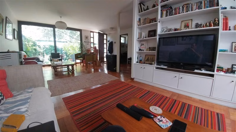 CASA Pedro de Valdivia Norte / Los navegantes - Imagen 7