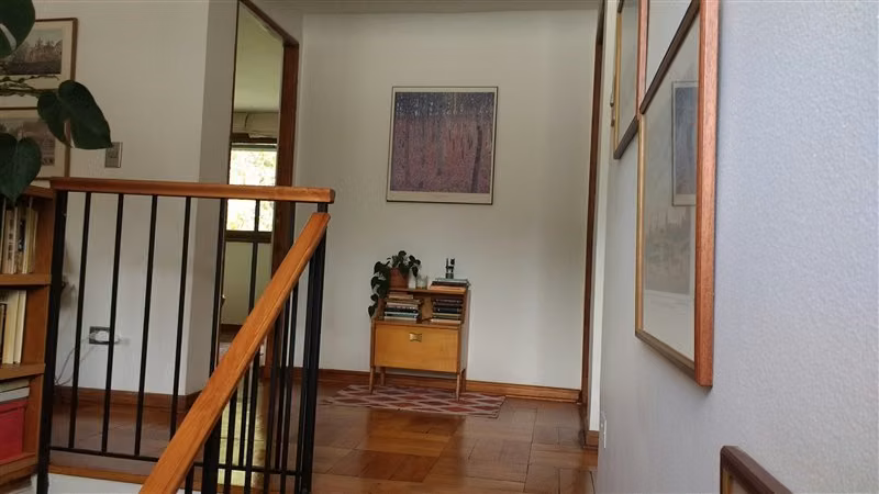 CASA Pedro de Valdivia Norte / Los navegantes - Imagen 15