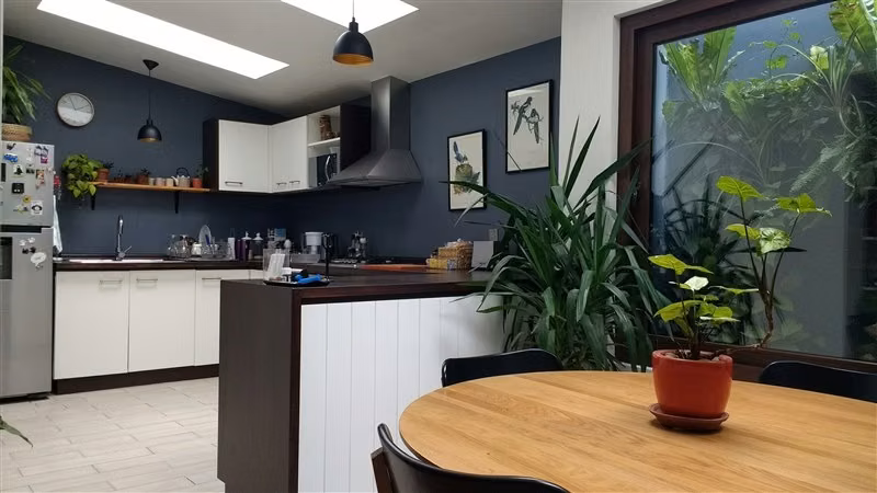 CASA Pedro de Valdivia Norte / Los navegantes - Imagen 13