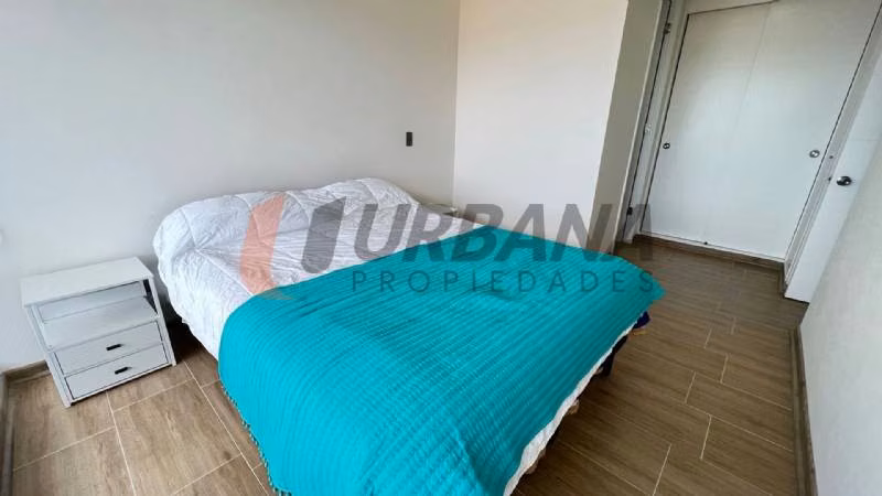Departamento TERRAZAS DEL SOL III TEMPORADA LA SERENA - Imagen 9