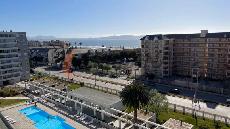 Departamento TERRAZAS DEL SOL III TEMPORADA LA SERENA