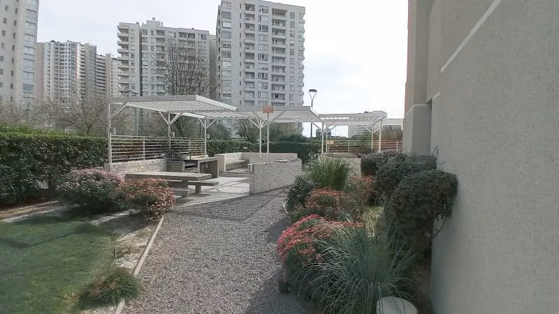 Departamento MARINA SOL 3 ARRIENDO DETRAS DEL CASINO - Imagen 13