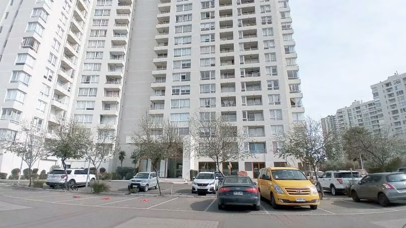 Departamento MARINA SOL 3 ARRIENDO DETRAS DEL CASINO - Imagen 19