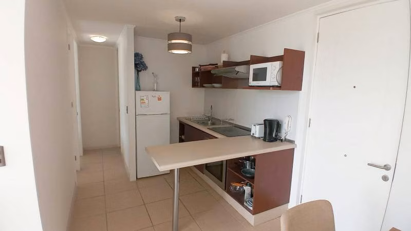 Departamento MARINA SOL 3 ARRIENDO DETRAS DEL CASINO - Imagen 3