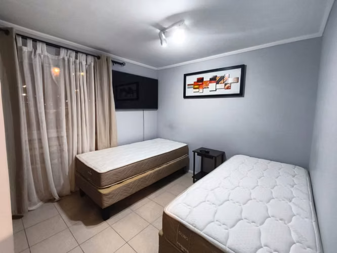 Departamento ENTRE CALLE UNO Y LOS FERTILIZANTE