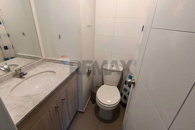 "depto. renovado, en lomas de san sebastián" - Imagen 20
