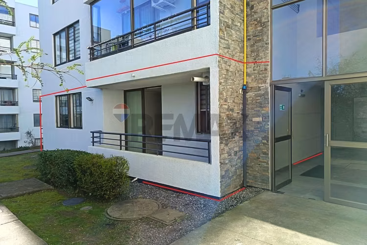 "depto. renovado, en lomas de san sebastián" - Imagen 3