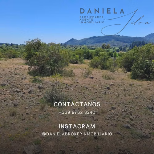 VENTA PARCELA SAN CLEMENTE 5000MTS2