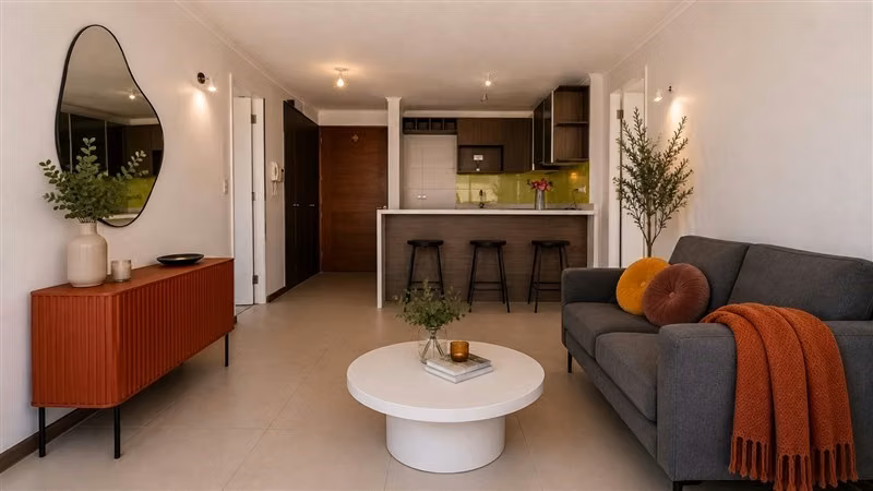 DEPARTAMENTO Viana