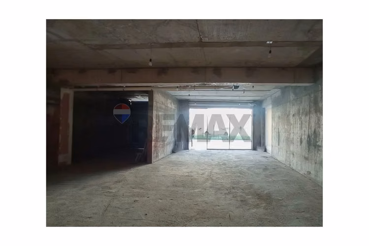 Inversión local comercial departamental–macul