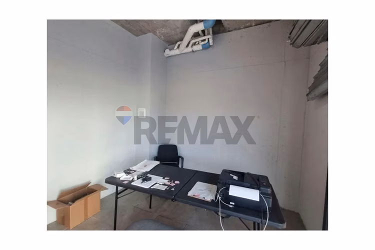 Inversión local comercial departamental–macul
