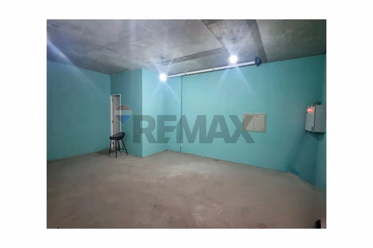 Inversión local comercial departamental–macul