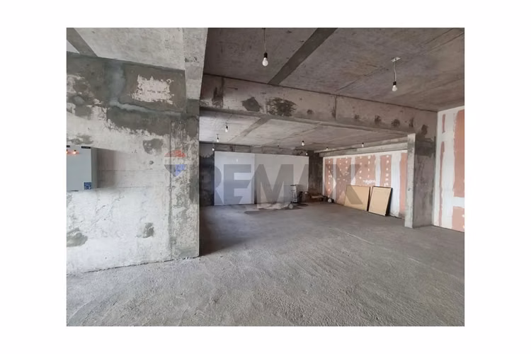 Inversión local comercial departamental–macul