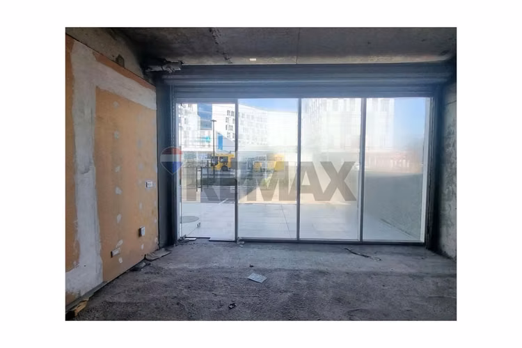 Inversión local comercial departamental–macul