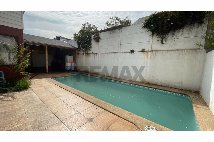 Hermosa casa gran quincho piscina 6 d - Imagen 29