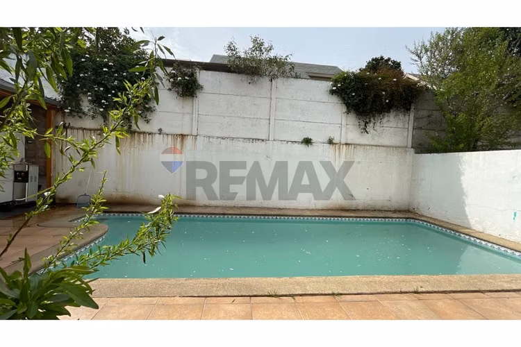 Hermosa casa gran quincho piscina 6 d - Imagen 28