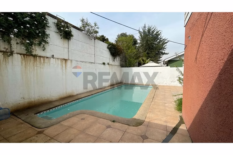 Hermosa casa gran quincho piscina 6 d - Imagen 30
