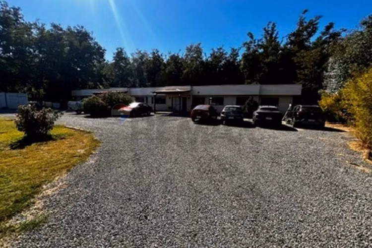 Terreno 10.500 m² comercial | chicureo