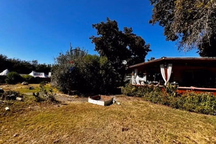 Terreno 10.500 m² comercial | chicureo