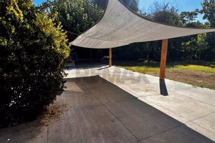 Terreno 10.500 m² comercial | chicureo