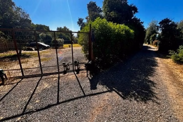 Terreno 10.500 m² comercial | chicureo