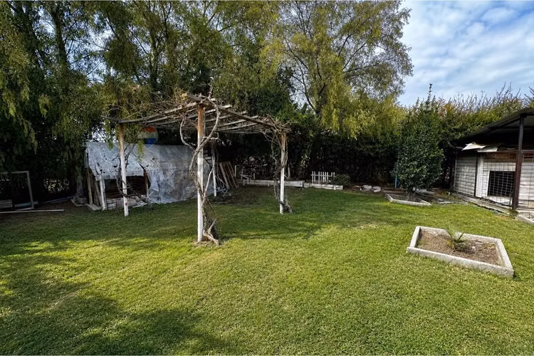 Venta parcela 5.000 m² con 2 casas en lampa - Imagen 22