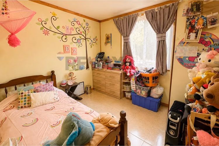 Venta parcela 5.000 m² con 2 casas en lampa - Imagen 10