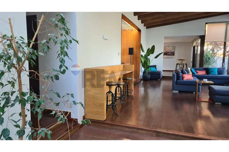 Casa con vista panoramica - Imagen 5
