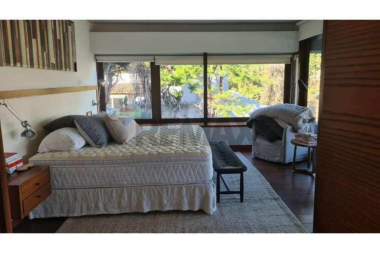 Casa con vista panoramica - Imagen 8