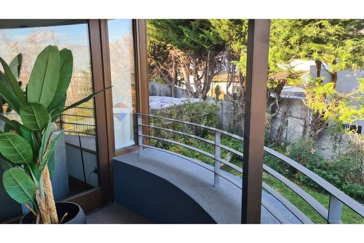 Casa con vista panoramica - Imagen 29