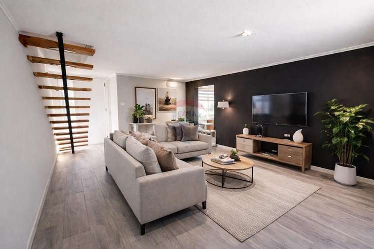 Casa 3d/1b en condominio | valle grande - Imagen 4