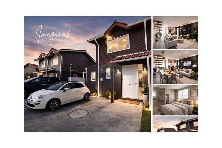 Casa 3d/1b en condominio | valle grande - Imagen 13